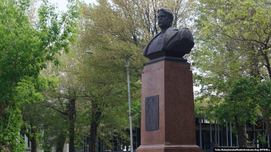 Пам’ятник генералу НКВС Федорову у Дніпрі демонтували комунальники