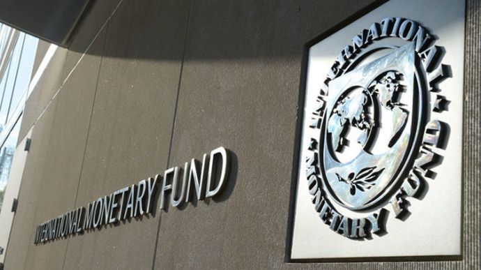 Місія МВФ стартувала в Україні – переглядають моніторингову програму