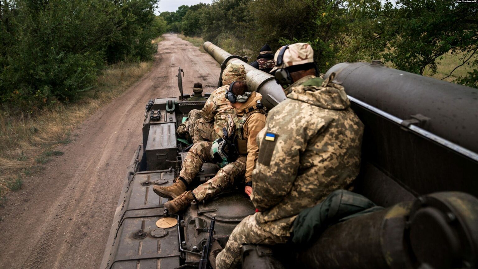 США укладають контракти на артилерійські снаряди для України на 522 млн доларів