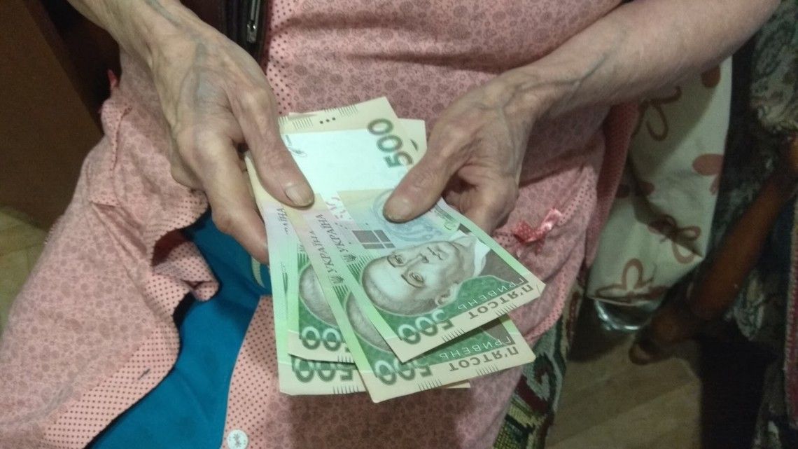 Весною підвищаться пенсії у мільйонів українців – Шмигаль