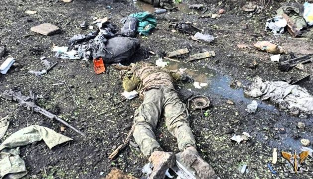 «Вагнерівці закінчуються»: втрати бойовиків в Україні перевищують 30 тисяч вбитими й пораненими
