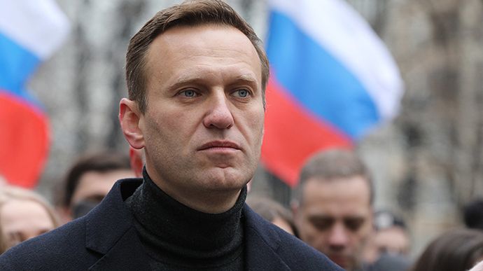 Навальний змінив свою думку щодо Криму і вважає, що його необхідно повернути Україні назад