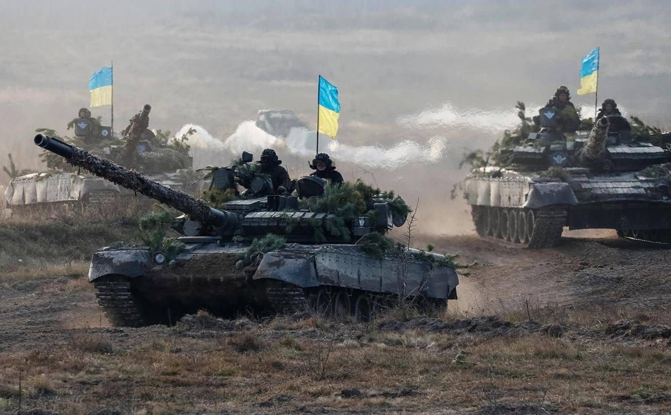 Перемога України – неминуча! Або, що нам чекати після 24 лютого