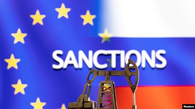 «Ювілейний»: ЄС погодив десятий пакет санкцій проти росії