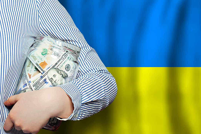 Не прибідняйтеся! Заможним українцям у Європі світять штрафи за приховування доходів