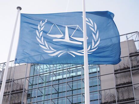 Україна готує проти Ірану скаргу до Міжнародного кримінального суду