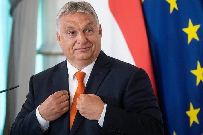 Орбан приїде до Києва після виконання передумов