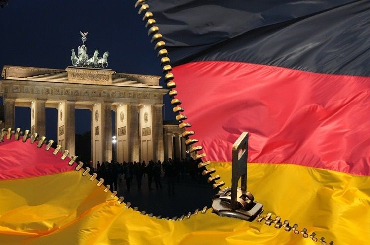Не друг і не ворог: чому Німеччина прагне «відлежатись у гамаку» під час війни рф проти України