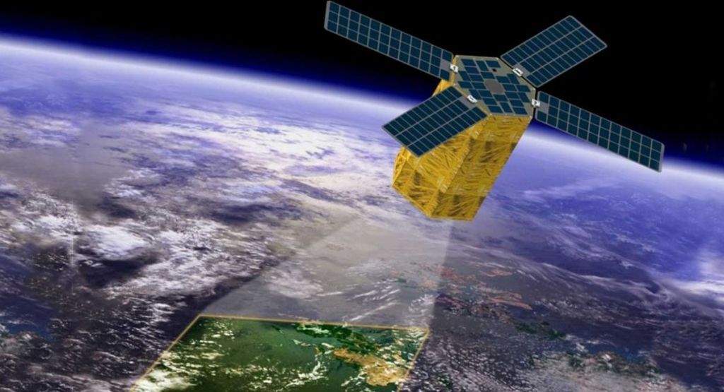 У ГУР розповіли, скільки російської техніки вполював супутник від Фонду Притули