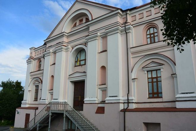 Музей Вінниці спільно з Державним архівом Вінницької області та ЦДІАК оцифрують 95 документів Вінницького магістрату