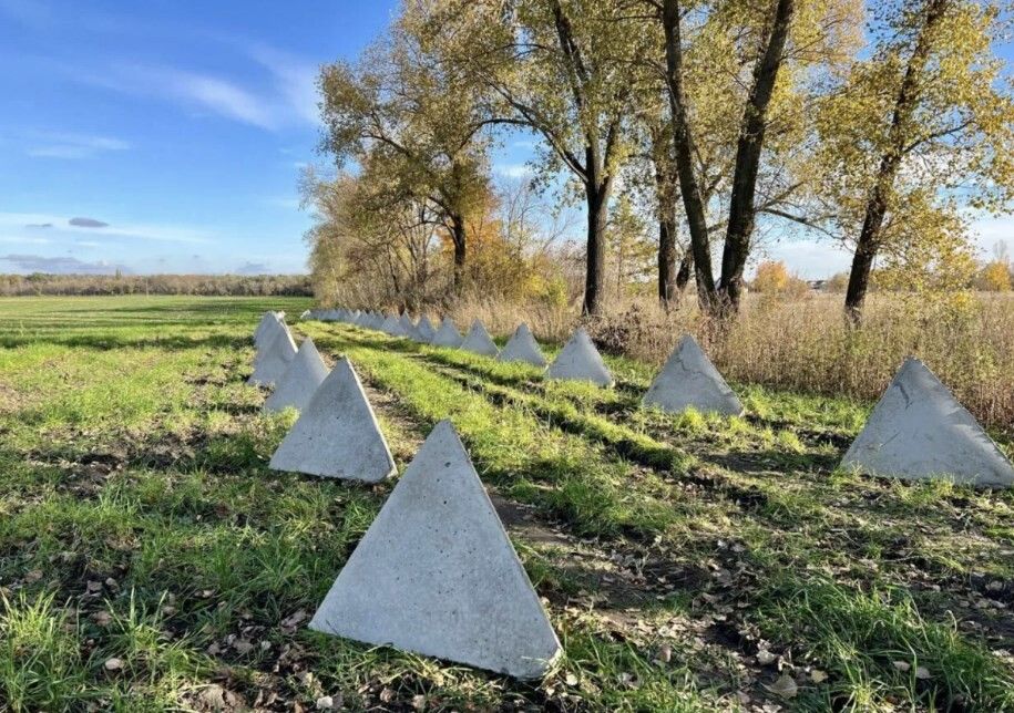 Росія витрачає мільйони на непотрібні оборонні лінії у глибокому тилу - ISW