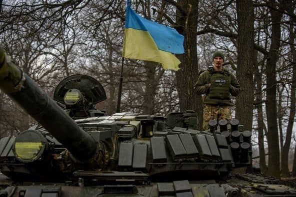 Сили оборони України потребують більшого фінансування.