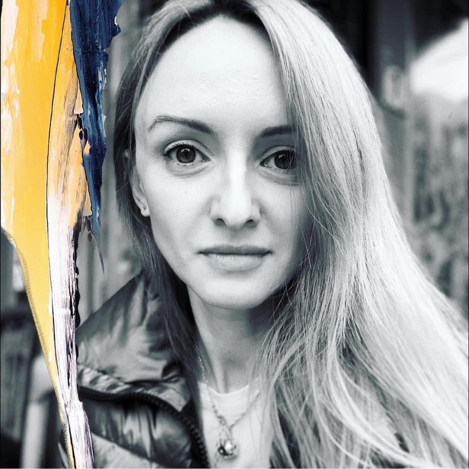 Маріанна Ткалич: «Радянська людина» в Україні зникла