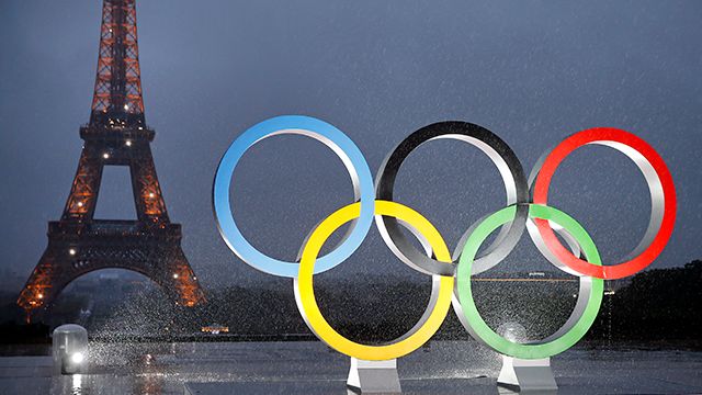 Участь росіян в майбутній Олімпіаді дискредитує МОК в очас світової спільноти.