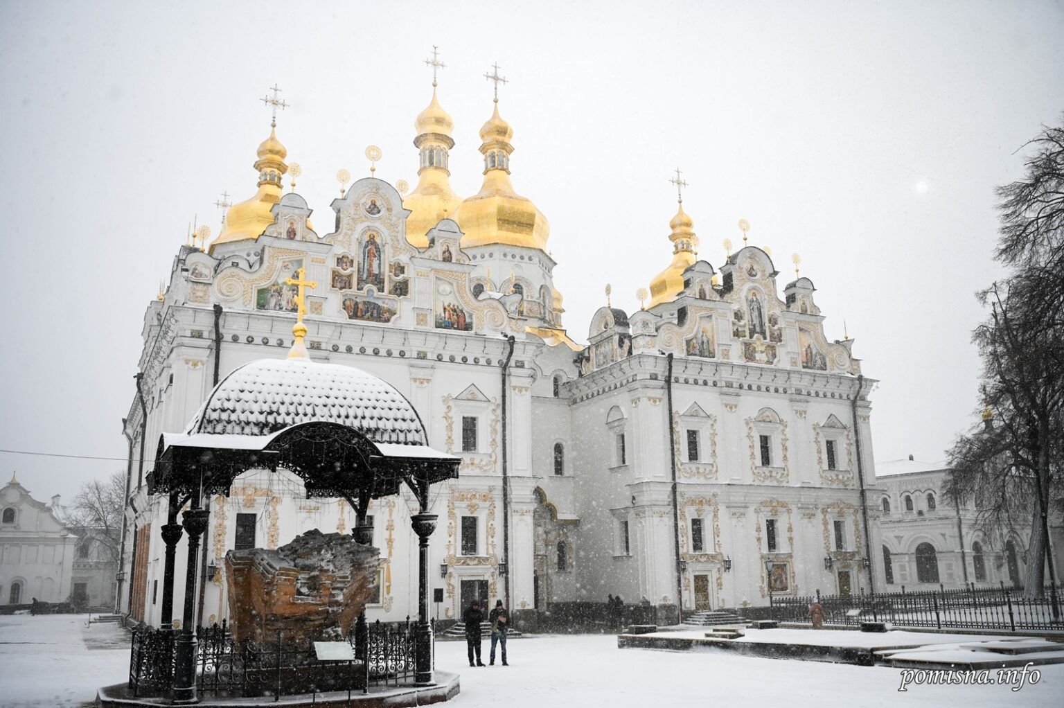 Кремль виправдовує вторгнення в Україну утисками УПЦ МП