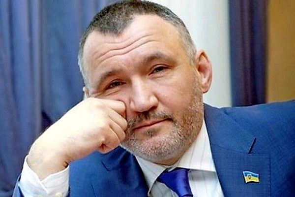 Підозра у держзраді: суд заочно арештував екснардепа-втікача Кузьміна