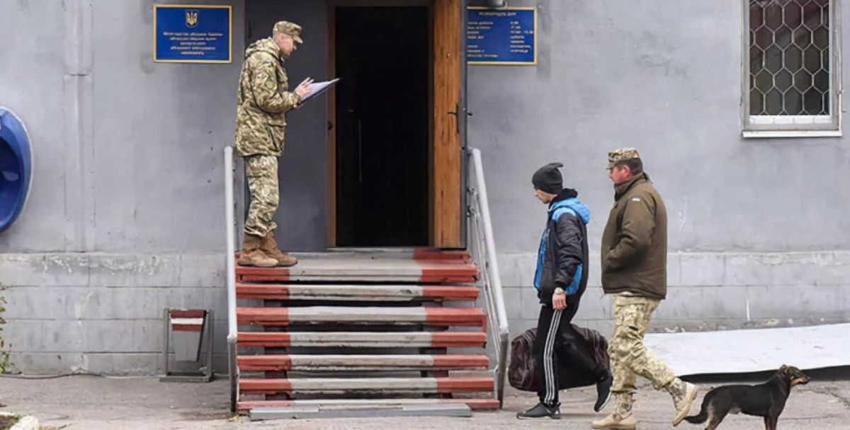 В Україні планують створити публічний реєстр «ухилянтів»