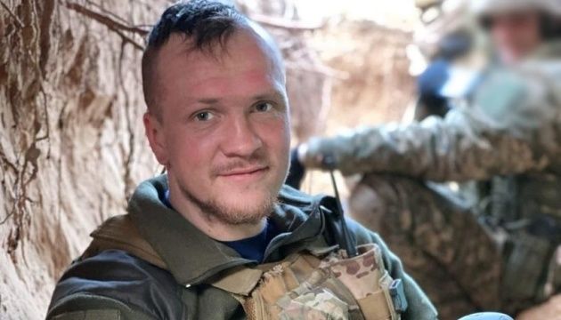 Спортсмен Віталій Мерінов, який став у ряди ЗСУ у перший день війни, загинув від кулі ворога.