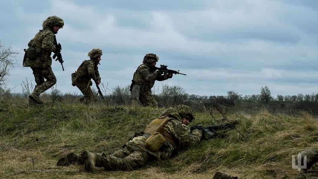 Цілі ворога захопити до кінця березня Донецьку й Луганські області не мають успіху