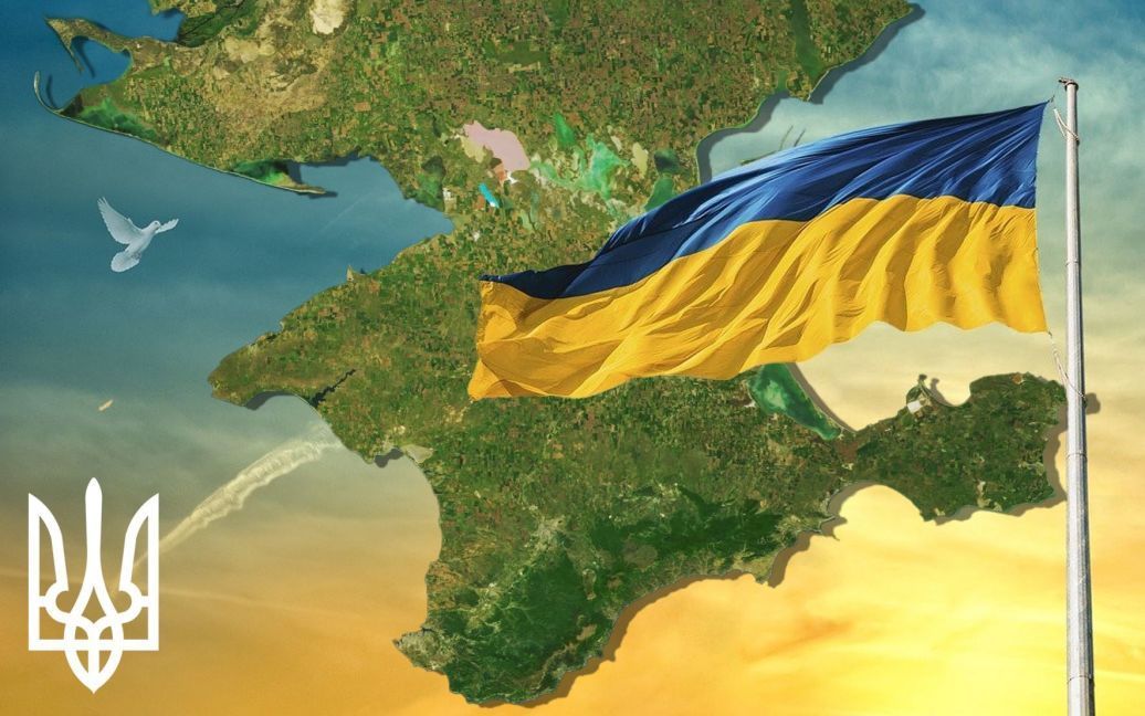 РНБО розробляє концепцію із деокупації українського Криму, що складається із 12 кроків