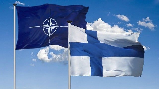 Фінляндія офіційно стане членом НАТО 4 квітня