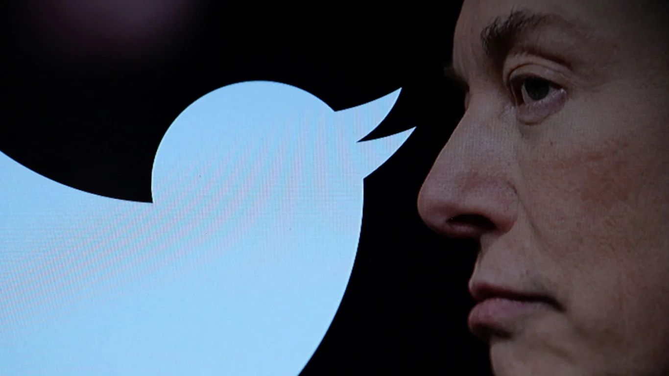 Twitter знижує рейтинг твітів про Україну