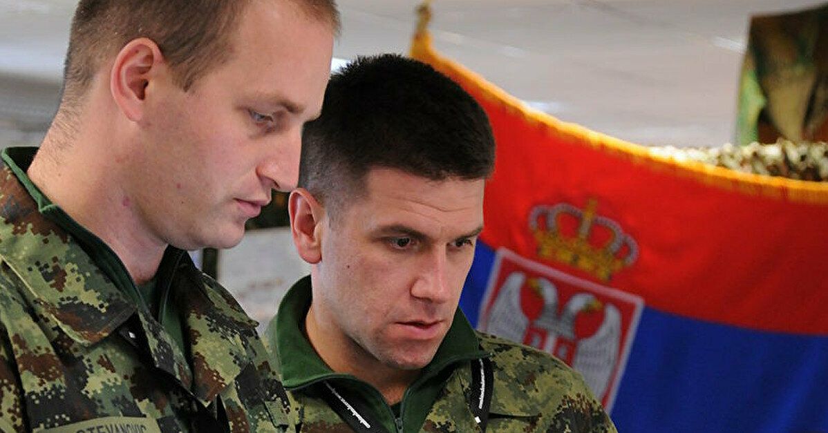 Платиновий вовк: у Сербії відбудуться військові навчання НАТО