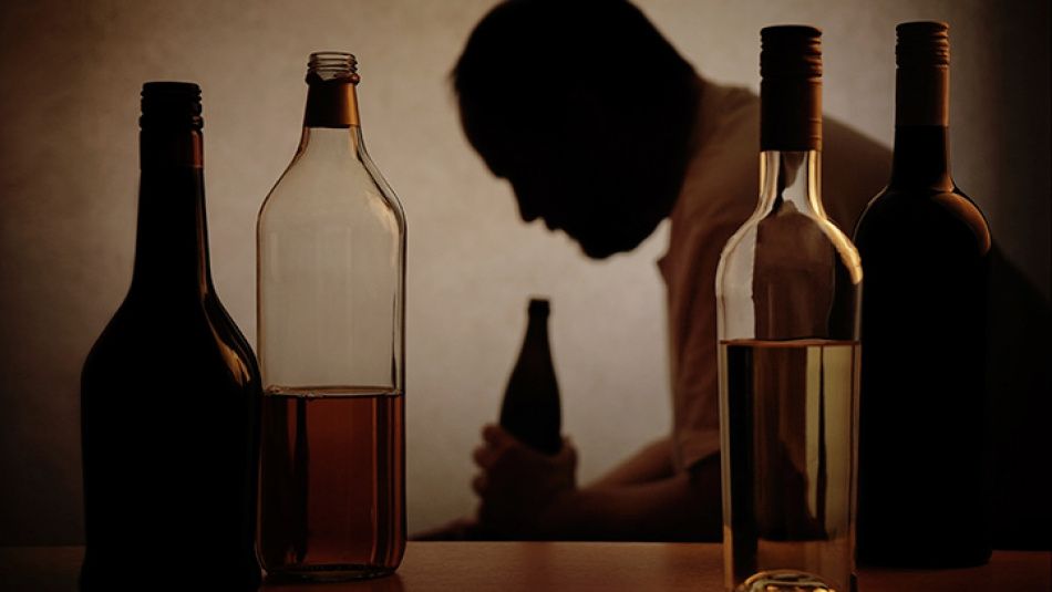 Помірне споживання алкоголю також шкодить організму - звіт науковців