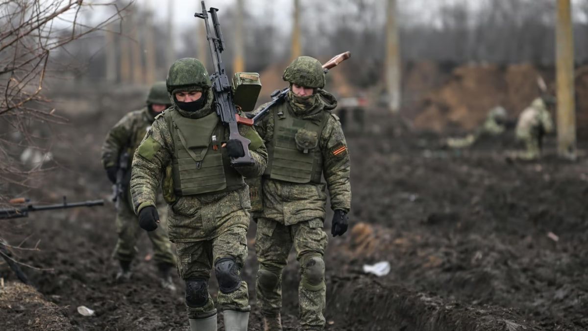 «Шторм-Z»: Кремль формує штурмові загони для міських боїв – ISW