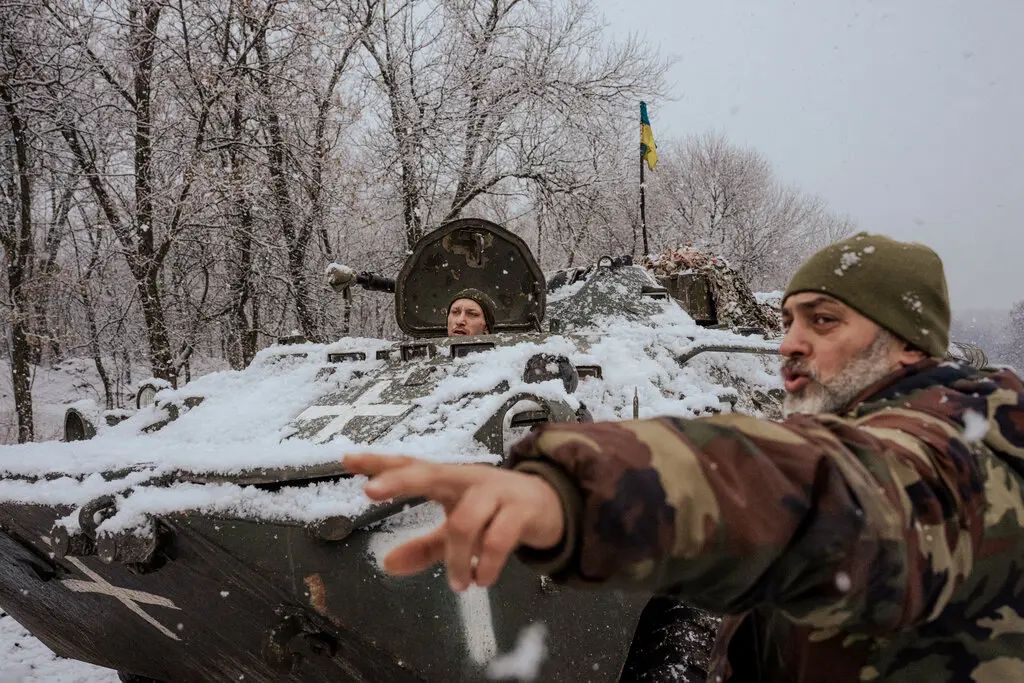 Пентагон проведе розслідування: «злито»  засекречені документи США щодо контрнаступу України