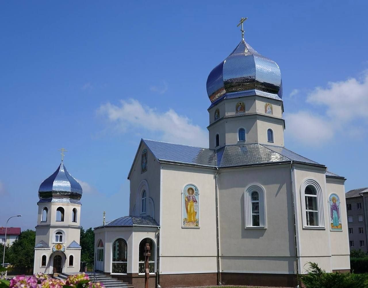 Парафія церкви у Трускавці просить прийняти її в лоно ПЦУ