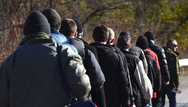 Московія тримає у заручниках 20 тисяч цивільних українців - Лубінець