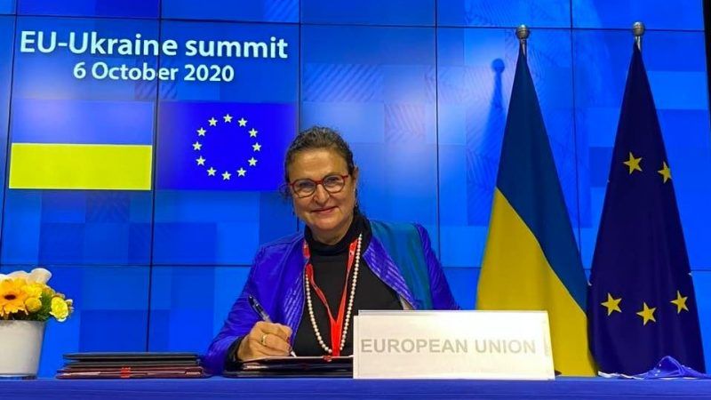 ЄС визначився із кандидатурою свого посла в Україні