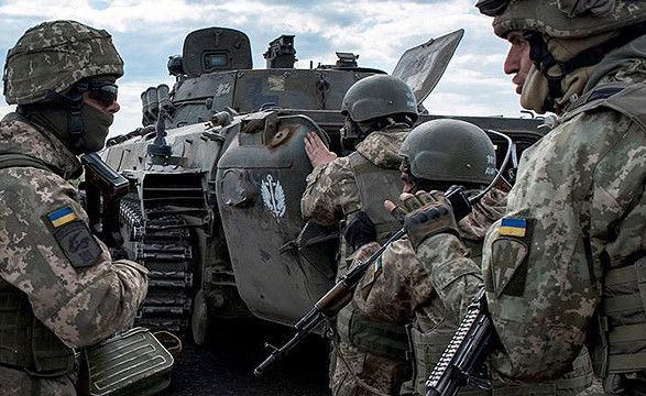 Понад 16 тисяч українських військових пройшли навчання у країнах ЄС