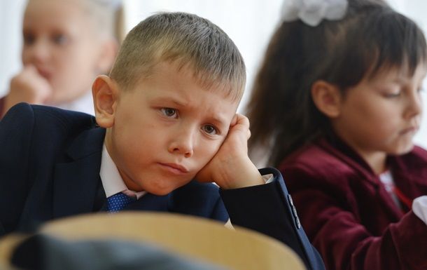 В Україні не за горами запровадження 12-річного шкільного навчання: що кажуть у Міносвіти