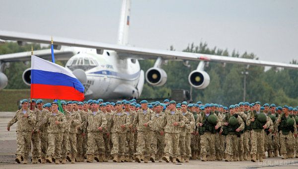 Міноборони України оцінює сили рф на полі бою у 370 тисяч осіб