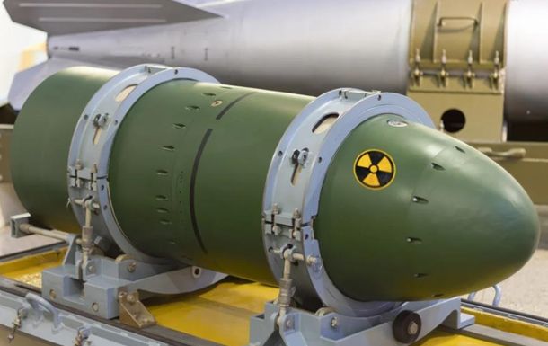 Виявлення ядерних вибухів: США передали Україні датчики радіації - NYT