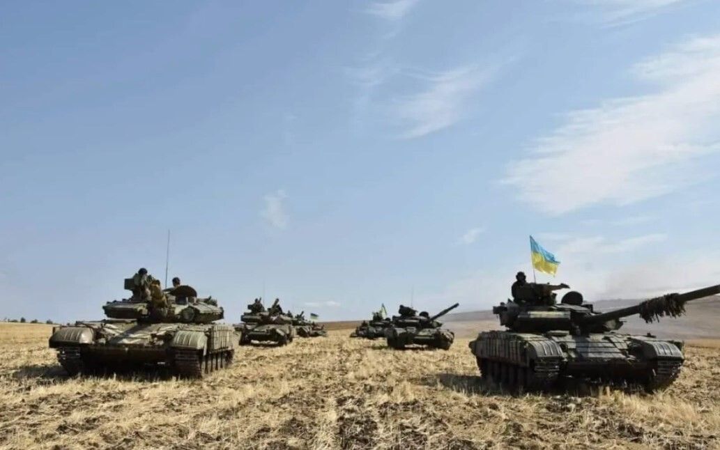 США застерігають: український контрнаступ обернеться на криваву бійню – WP