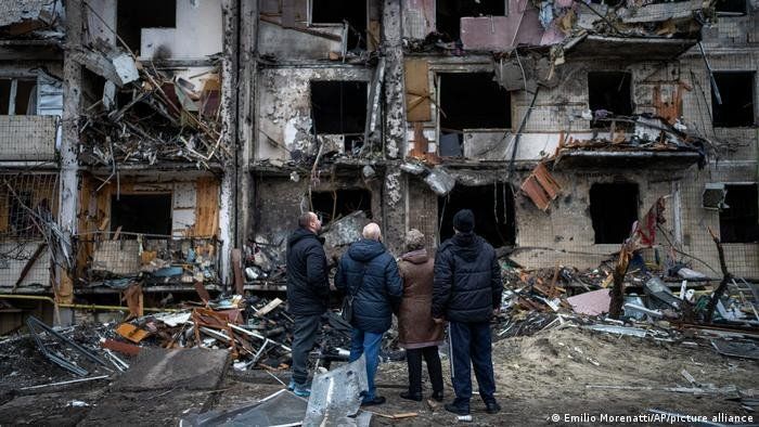 «єВідновлення»: в Україні стартувала програма компенсації за пошкоджене житло