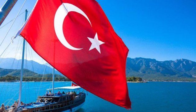 Росіянам не продовжують посвідки на проживання в Туреччині