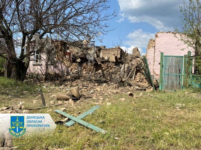 Внаслідок російської агресії в Україні продовжують гинути діти
