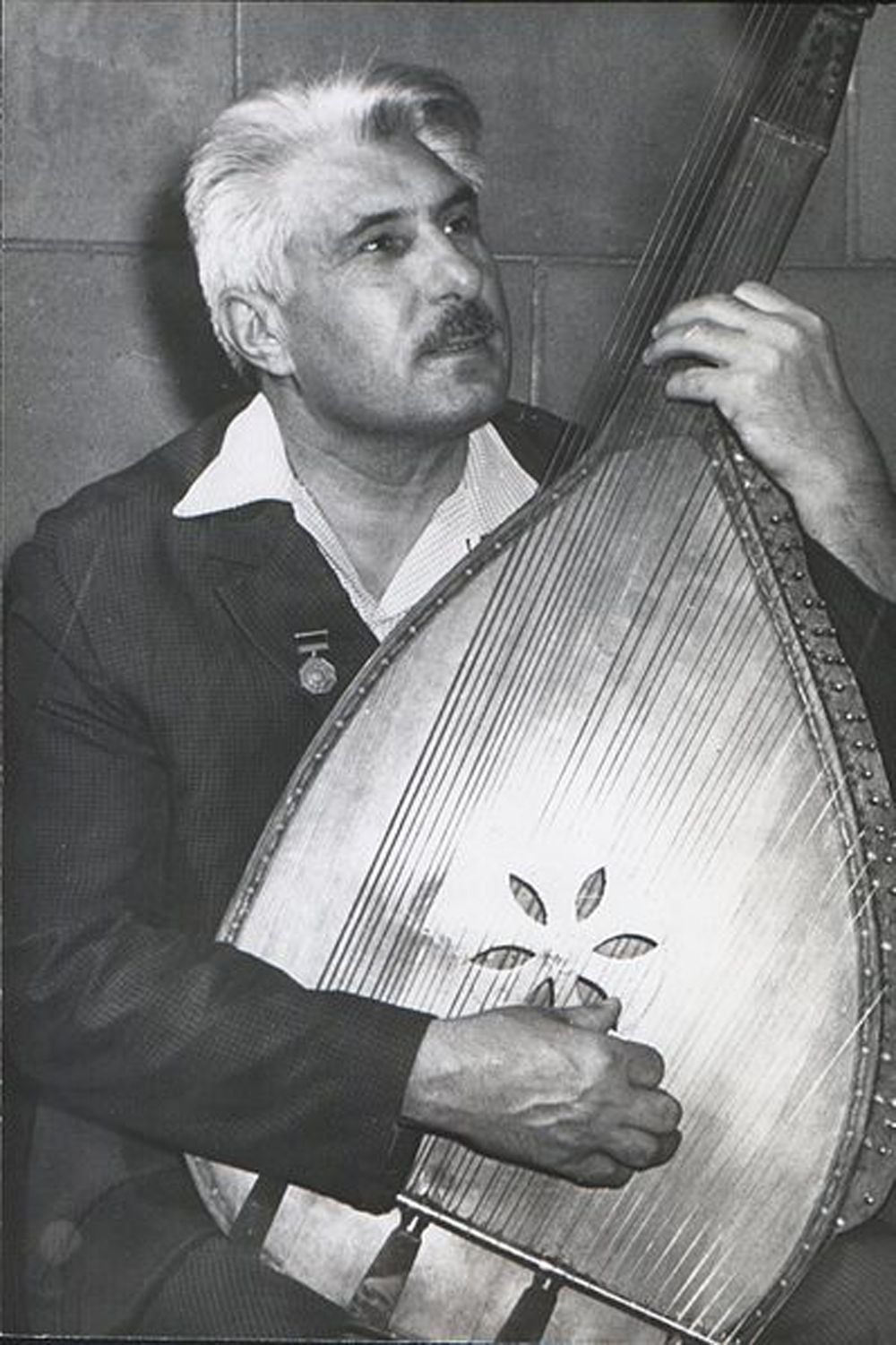 Бобир Андрій Матвійович (фото 1970).