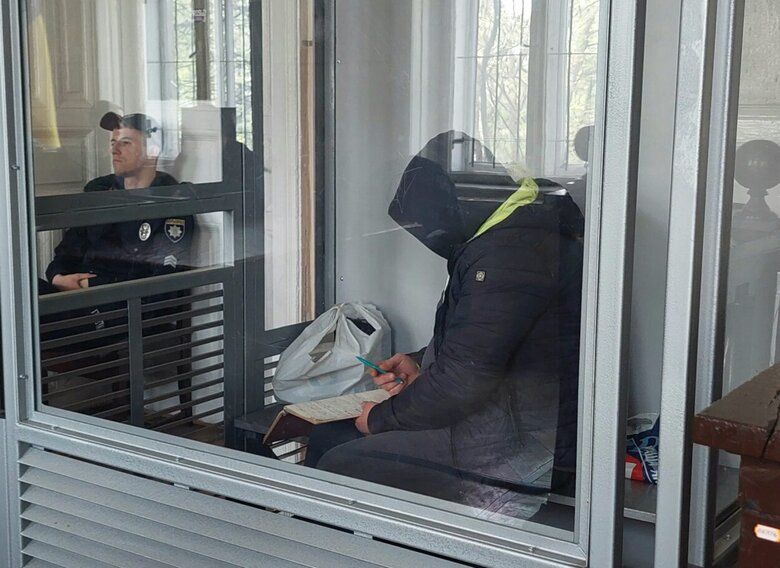 У Львові засудили зрадника Козєєва до довічного ув’язнення