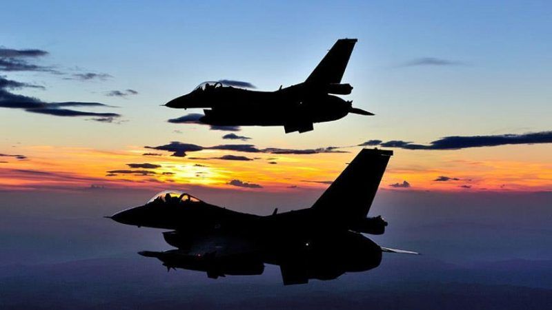 Пентагон не заперечує проти передачі винищувачів F-16 Україні третіми країнами