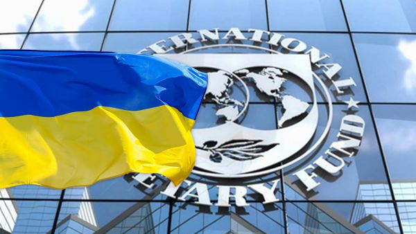 Місія МВФ прибула в Україну: почали обговорювати перегляд програми