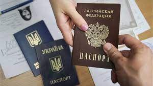 Окупанти залякують школярів на Запоріжжі: змушують оформляти російські документи