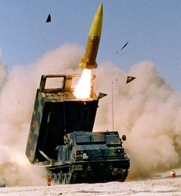 Надання Україні ракет ATACMS є актуальним - Байден