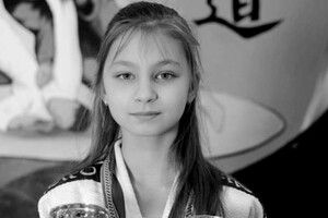 Віка Івашко мріяла про великий спорт, але її життя обірвала російська ракета