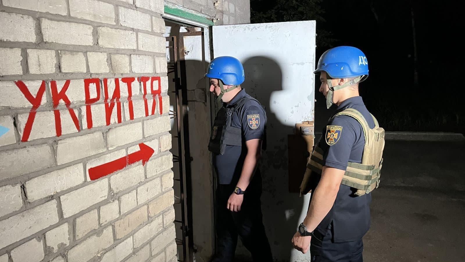 В Україні виявили 900 непридатних до використання укриттів - МВС