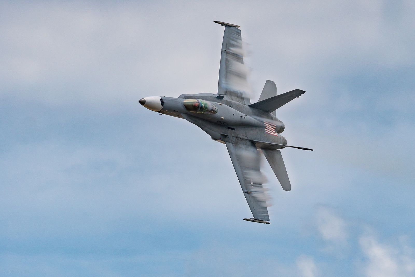 Україна хоче отримати десятки списаних «австралійських» F-18